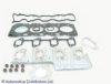TOYOT 0411264163 Gasket Set, cylinder head